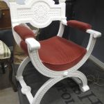 638 7555 DANTE CHAIR